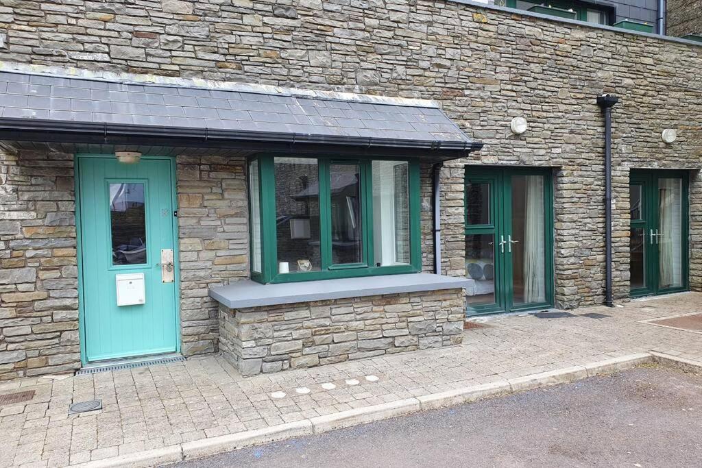 דירות Leap Thewaterline_Glandore Seaside House In A Dream Location In West Cork מראה חיצוני תמונה